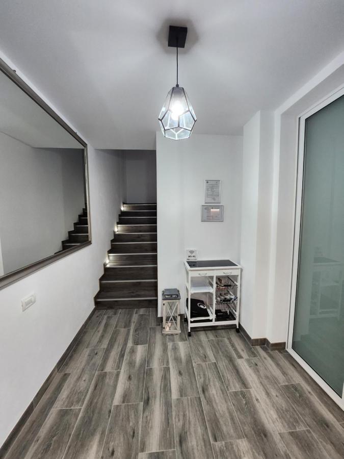 Armina'S Residence Újszentes Kültér fotó