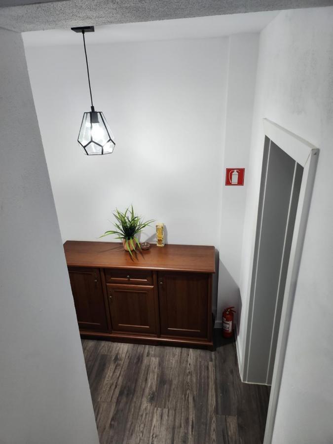 Armina'S Residence Újszentes Kültér fotó