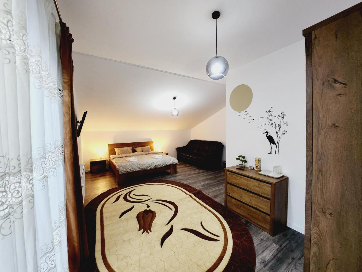 Armina'S Residence Újszentes Kültér fotó