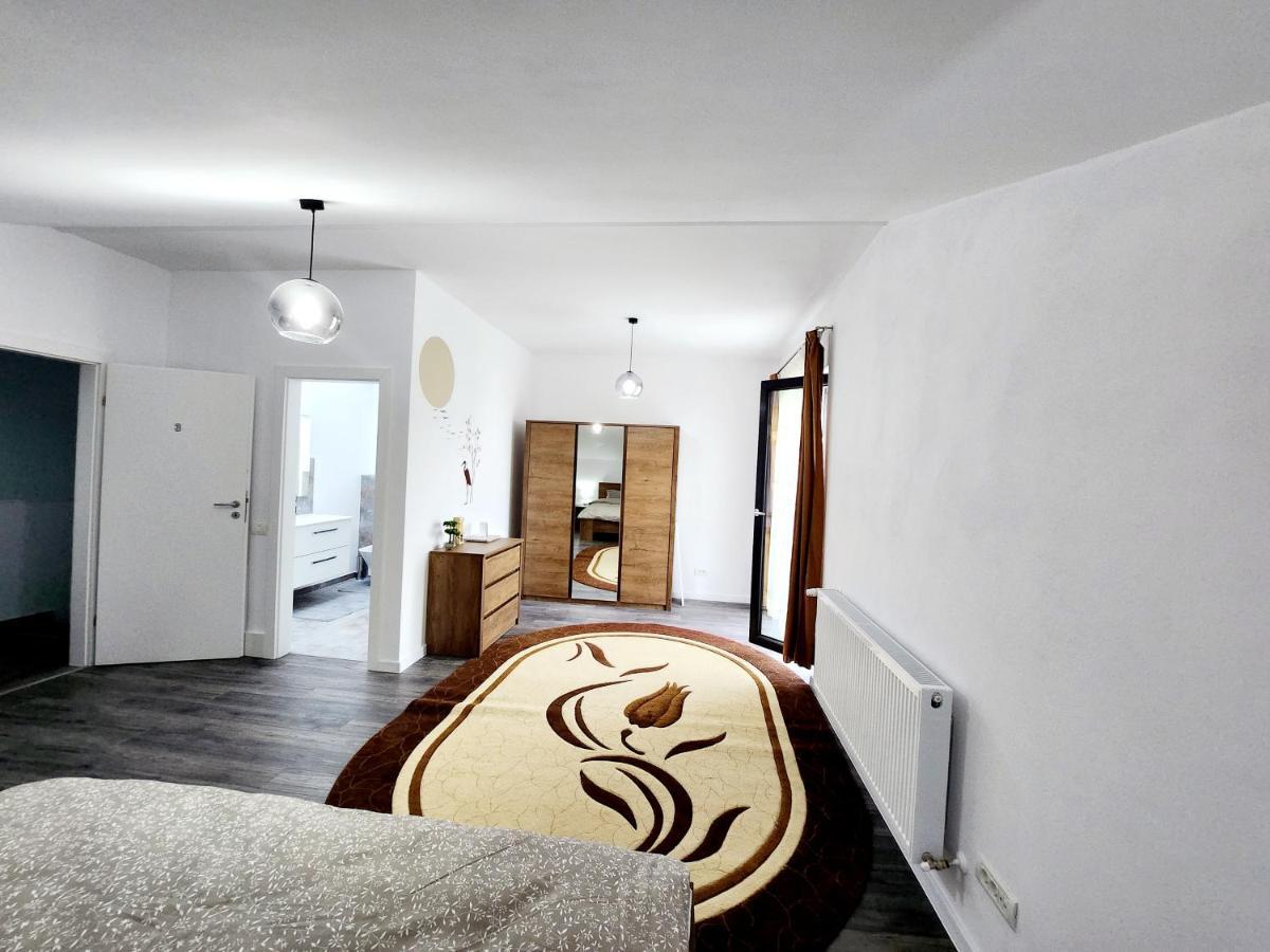 Armina'S Residence Újszentes Kültér fotó