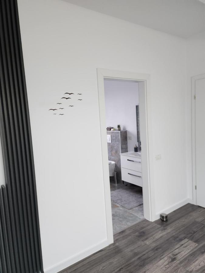 Armina'S Residence Újszentes Kültér fotó