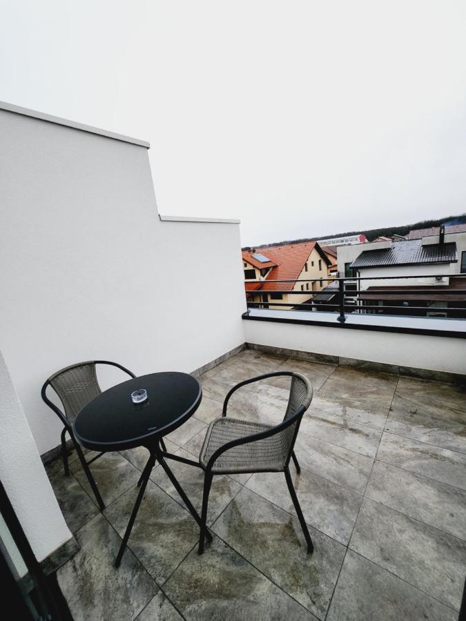 Armina'S Residence Újszentes Kültér fotó