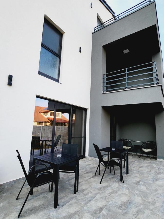 Armina'S Residence Újszentes Kültér fotó