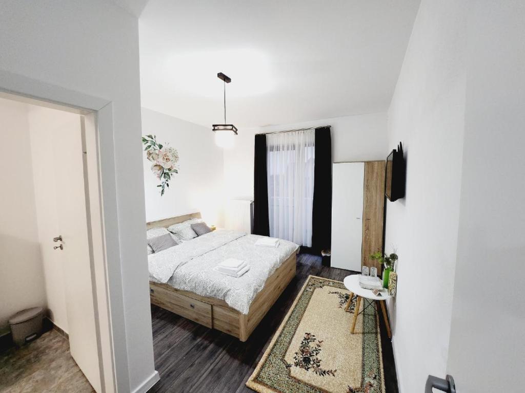 Armina'S Residence Újszentes Kültér fotó