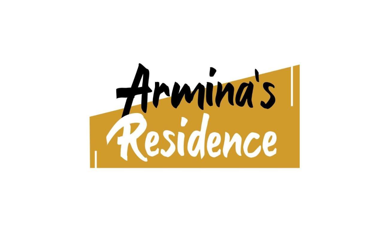 Armina'S Residence Újszentes Kültér fotó
