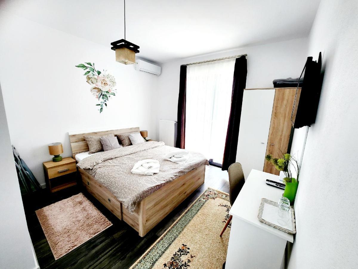 Armina'S Residence Újszentes Kültér fotó