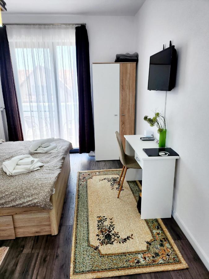 Armina'S Residence Újszentes Kültér fotó