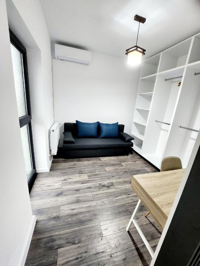 Armina'S Residence Újszentes Kültér fotó